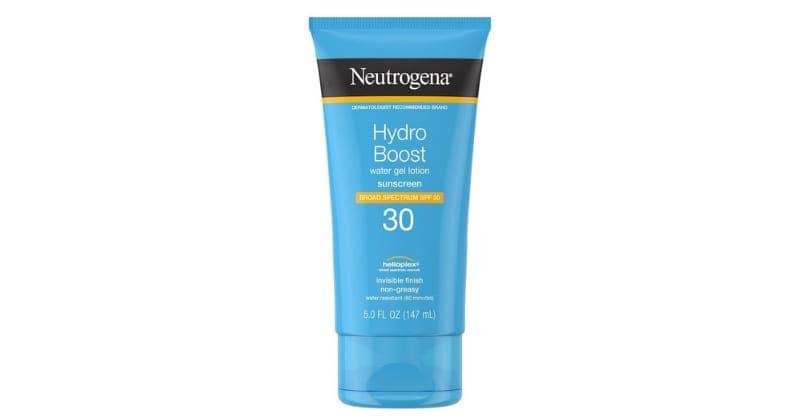 neutrogena.com